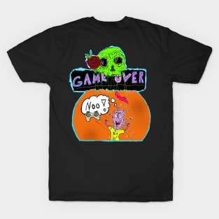 Game over T-Shirt